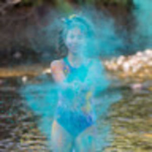 Meet your Posher, Isabella